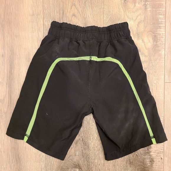 Boys Shorts - Picture 4 of 4